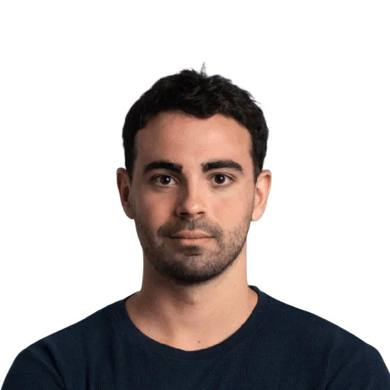 Manuel Crespo, Founder & COO de Defentux