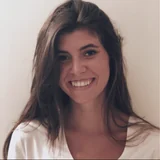 Retrato de Annia Bardají