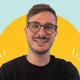 Retrato de Gustavo Bellavigna