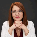 Retrato de Jessica Gabazza