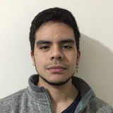 Retrato de Tomás Leyton